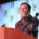 Illustration for article titled Joss Whedon at the Firefly Reunion: These are the best meat puppets Ive ever controlled